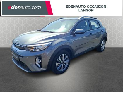 Kia Stonic - 1.0 T-GDi 100 ch BVM6 Active - 19 999 €
