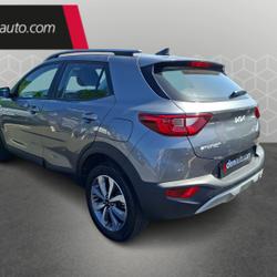Kia Stonic 1.0 T-GDi 100 ch BVM6 Active Langon