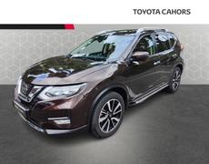 Nissan XTrail Cahors