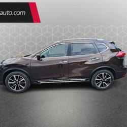 Nissan XTrail 1.6 DIG-T 163 7pl Tekna Cahors