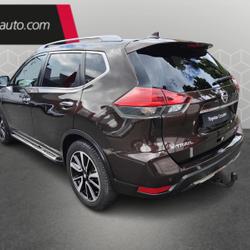 Nissan XTrail 1.6 DIG-T 163 7pl Tekna Cahors