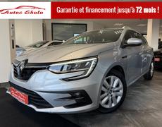 Renault Megane 4 Estate Stiring-Wendel