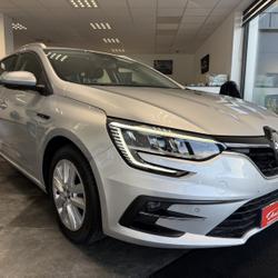 Renault Megane 4 Estate 169,78/MOIS* / 1.3 TCE 140CH BUSINESS EDC -21N Stiring-Wendel