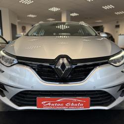 Renault Megane 4 Estate 169,78/MOIS* / 1.3 TCE 140CH BUSINESS EDC -21N Stiring-Wendel