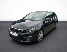 Peugeot 308 SW Phase 2 Saint-Sorlin-de-Vienne