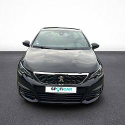 Peugeot 308 SW Phase 2 308 SW PureTech 130ch S&S BVM6 GT Saint-Sorlin-de-Vienne