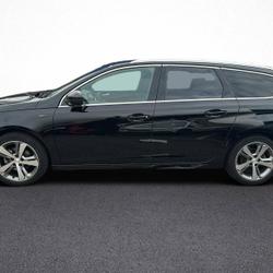 Peugeot 308 SW Phase 2 308 SW PureTech 130ch S&S BVM6 GT Saint-Sorlin-de-Vienne