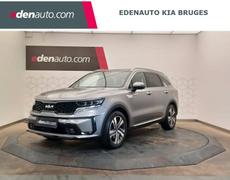 Kia Sorento Bruges
