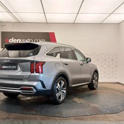 Kia Sorento VP 1.6 T-GDi Hybride Rechargeable 265 ch 5pl 4x4 BVA6 Premium Bruges