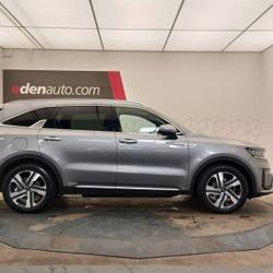 Kia Sorento VP 1.6 T-GDi Hybride Rechargeable 265 ch 5pl 4x4 BVA6 Premium Bruges