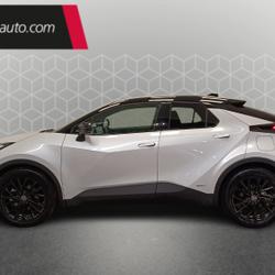 Toyota C-HR Hybride 200 AWD-i GR Sport Toulouse