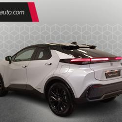 Toyota C-HR Hybride 200 AWD-i GR Sport Toulouse