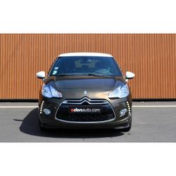 Ds DS3 VTi 120 So Chic A Gujan-Mestras