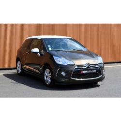 Ds DS3 VTi 120 So Chic A Gujan-Mestras