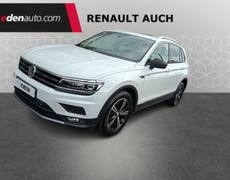 Volkswagen Tiguan Auch