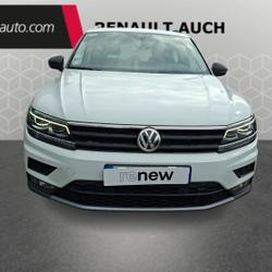 Volkswagen Tiguan 2.0 TDI 150 DSG7 Carat Auch