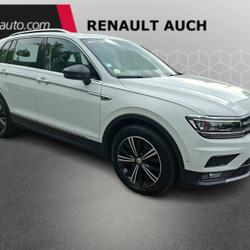 Volkswagen Tiguan 2.0 TDI 150 DSG7 Carat Auch