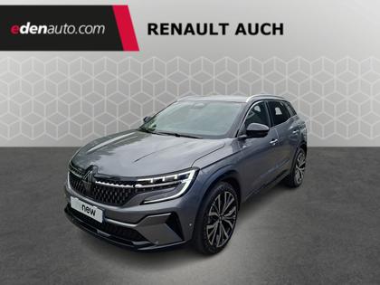Renault Austral - E-Tech full hybrid 200 GSR2 Iconic - 36 990 €