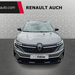 Renault Austral E-Tech full hybrid 200 GSR2 Iconic Auch