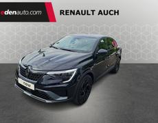Renault Arkana Auch
