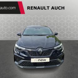 Renault Arkana E-Tech full hybrid 145 GSR2 esprit Alpine Auch