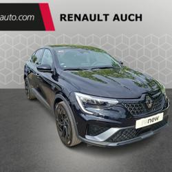 Renault Arkana E-Tech full hybrid 145 GSR2 esprit Alpine Auch