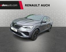 Renault Arkana L'Isle-Jourdain