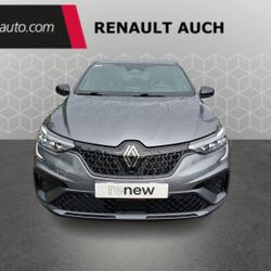 Renault Arkana E-Tech full hybrid 145 GSR2 esprit Alpine L'Isle-Jourdain
