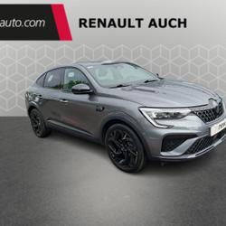 Renault Arkana E-Tech full hybrid 145 GSR2 esprit Alpine L'Isle-Jourdain