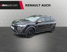 Dacia Jogger Auch
