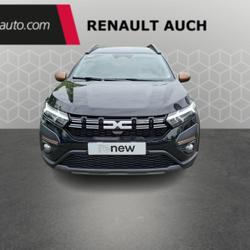 Dacia Jogger EXTREME HYBRID 140 - 7P Auch
