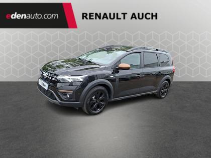 Dacia Jogger - Hybrid 140 7 places GSR2 Extreme - 26 490 €