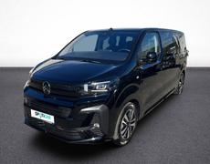 Citroen Spacetourer Vienne