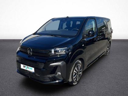 Citroen Spacetourer - SpaceTourer M Diesel 180 ch Automatique Business Pack - 49 990 €