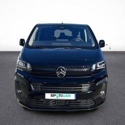 Citroen Spacetourer SpaceTourer M Diesel 180 ch Automatique Business Pack Vienne