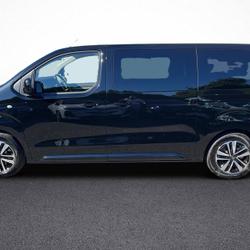 Citroen Spacetourer SpaceTourer M Diesel 180 ch Automatique Business Pack Vienne