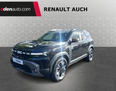 Dacia Duster Auch