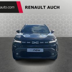 Dacia Duster Hybrid 140 Extreme Auch