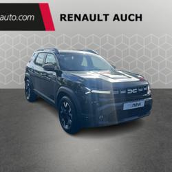 Dacia Duster Hybrid 140 Extreme Auch