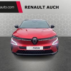 Renault Megane 4 E-Tech 220 ch autonomie confort GSR2 Iconic Auch