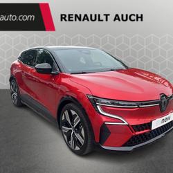 Renault Megane 4 E-Tech 220 ch autonomie confort GSR2 Iconic Auch