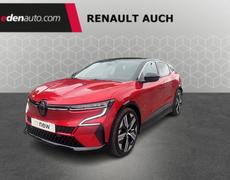 Renault Megane - E-Tech 220 ch autonomie confort GSR2 Iconic - 32 990 €