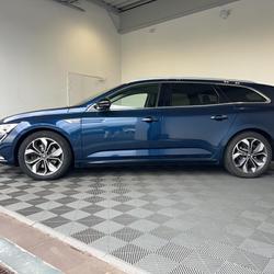 Renault Talisman Estate Talisman Estate Blue dCi 160 EDC Intens Mouilleron-le-Captif