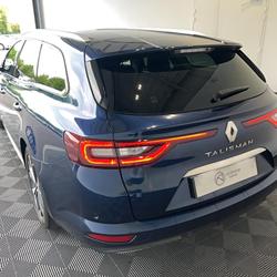 Renault Talisman Estate Talisman Estate Blue dCi 160 EDC Intens Mouilleron-le-Captif