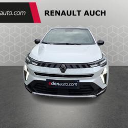 Renault Symbioz E-Tech full hybrid 145 Iconic Auch
