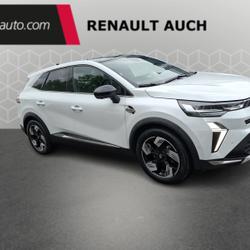 Renault Symbioz E-Tech full hybrid 145 Iconic Auch