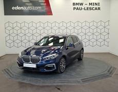BMW Serie 1 Lescar