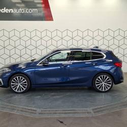 BMW Serie 1 118i 140 ch DKG7 Luxury Lescar