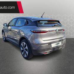 Renault Megane 4 E-Tech EV60 130ch super charge Evolution ER Biarritz