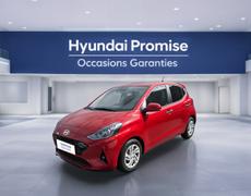 Hyundai i10 Cholet